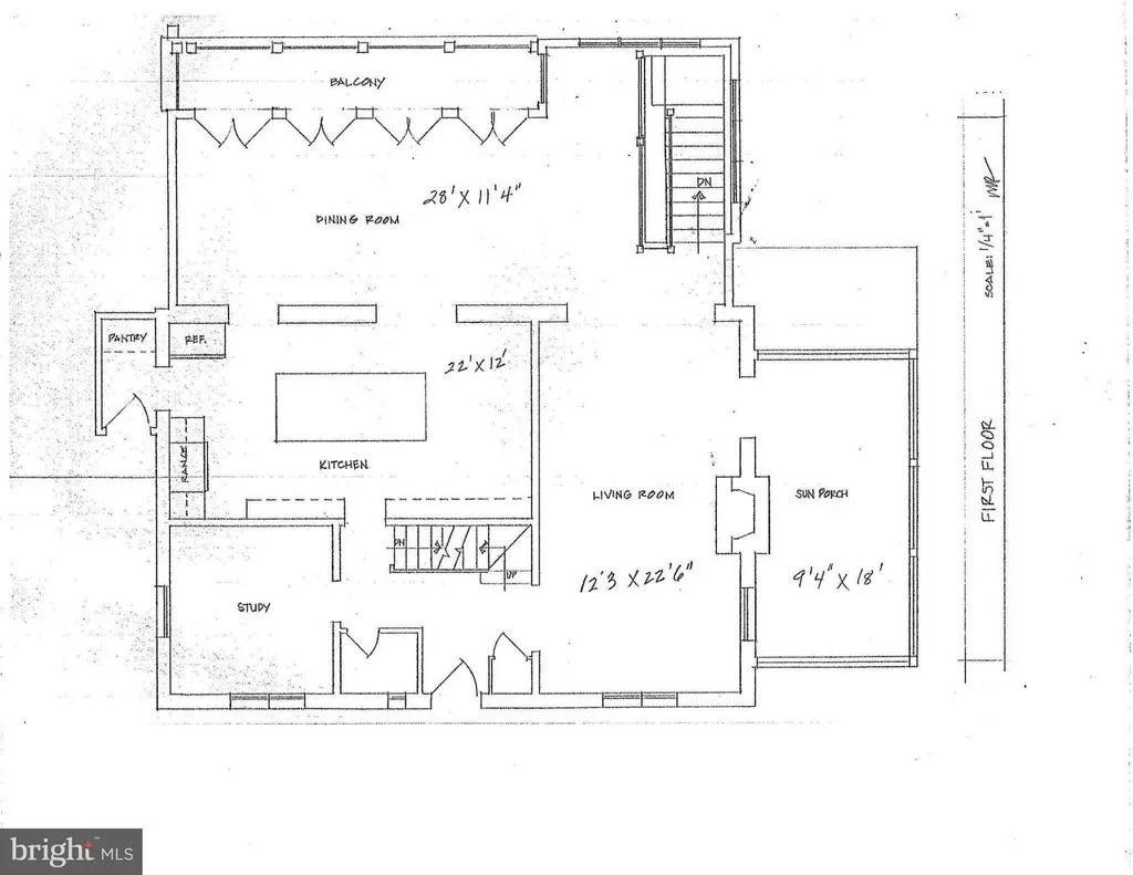 Photo of 4320 LORCOM LANE