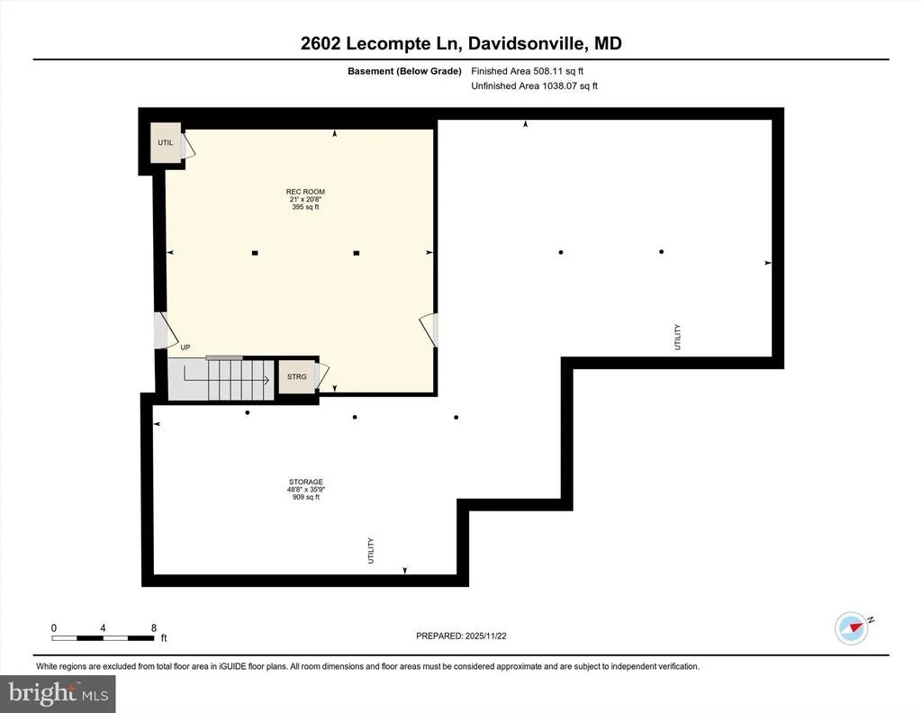 Photo of 2602 LE COMPTE LANE
