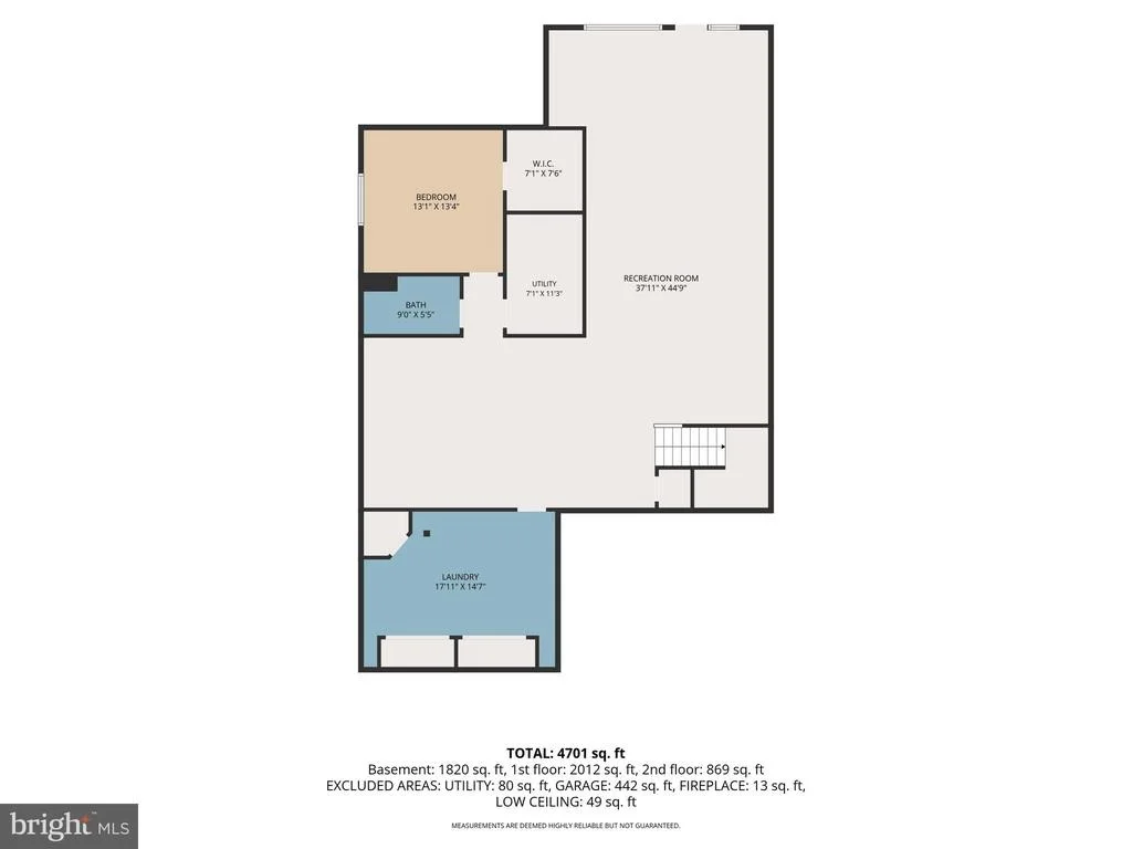 Photo of 1232 OLEANDER WAY