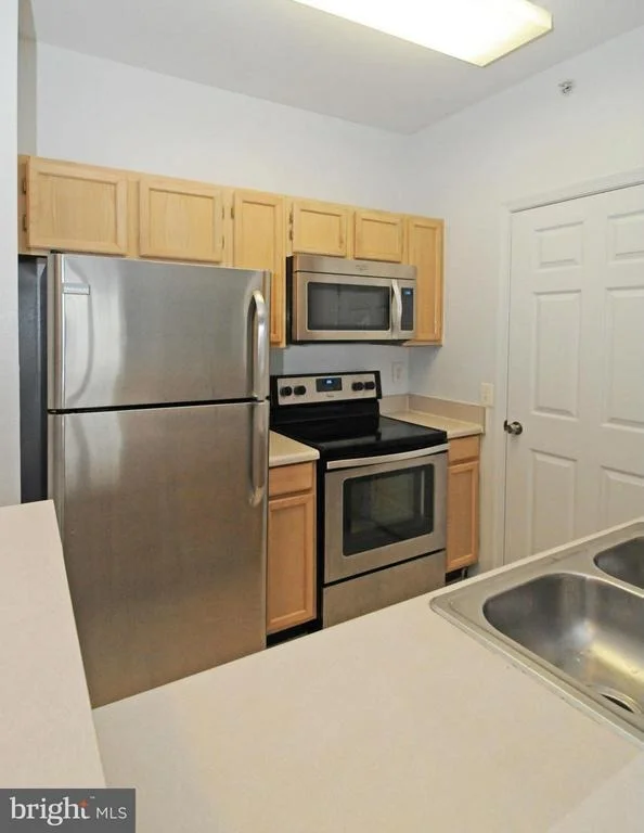 Photo of Unit 4415 at 1580 SPRING GATE DRIVE