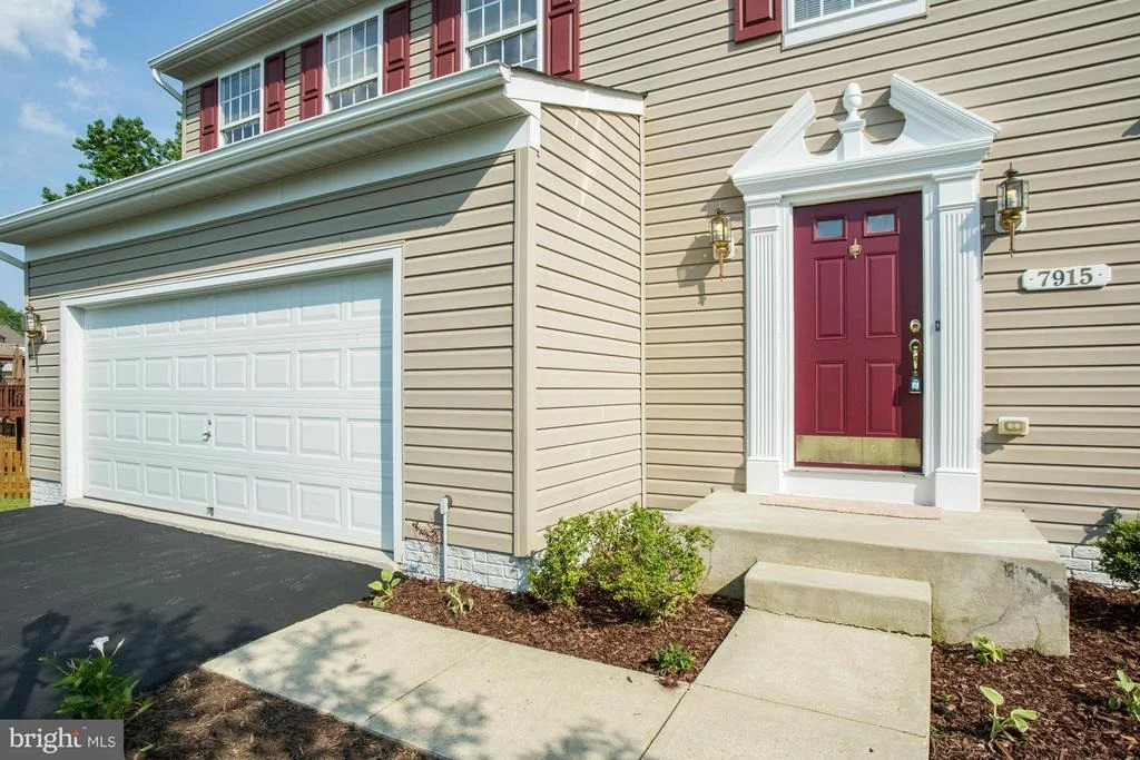 Photo of 7915 EAGLE VIEW DRIVE