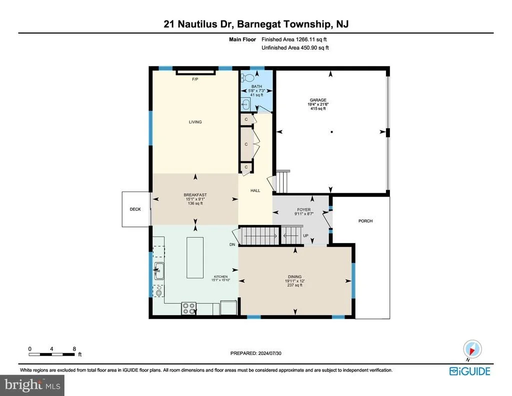 Photo of 21 NAUTILUS DRIVE