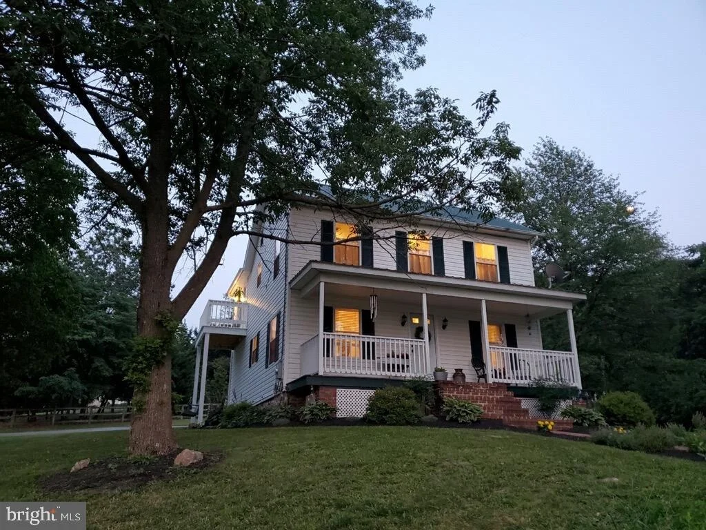 Photo of 12223 WARNER ROAD