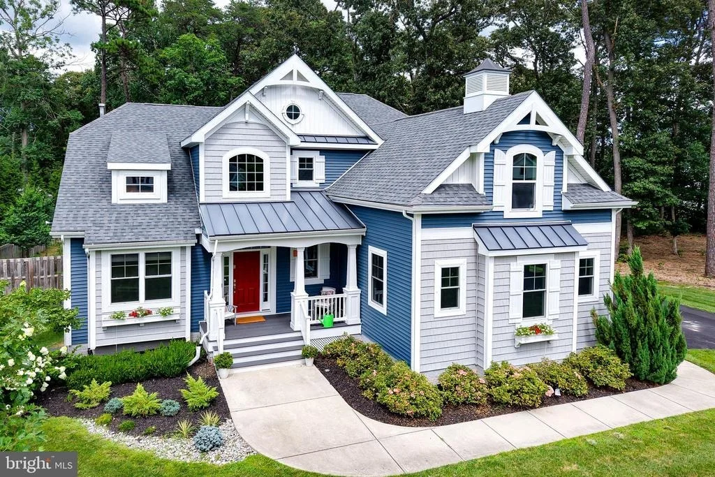 Photo of 19035 WINTERBERRY STREET