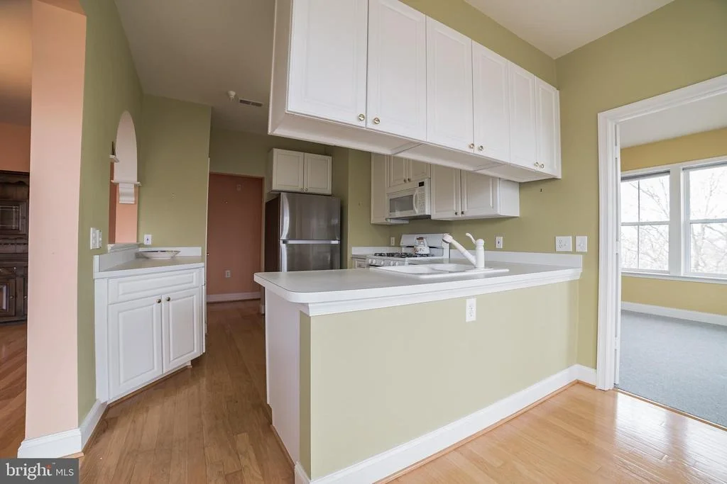 Photo of Unit 312 at 2520 WATERSIDE DRIVE