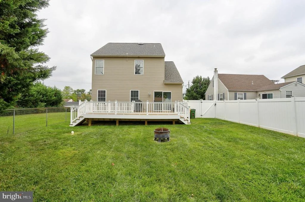 Photo of 5901 LYNBROOK ROAD