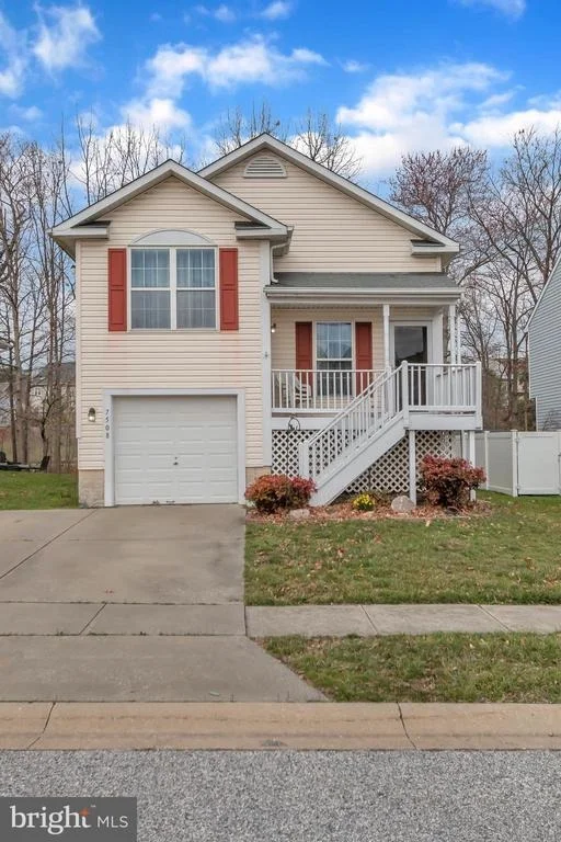 Photo of 7508 MERRYMAKER WAY