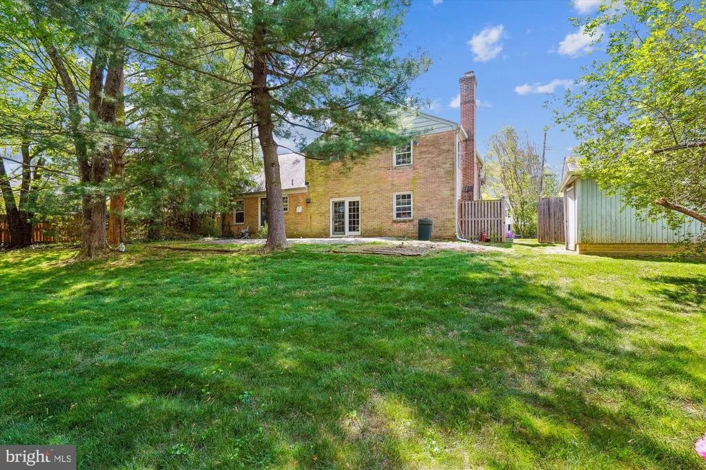 Photo of 11909 SMOKETREE ROAD