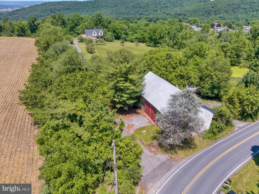 Photo of 161 HECKMAN ROAD
