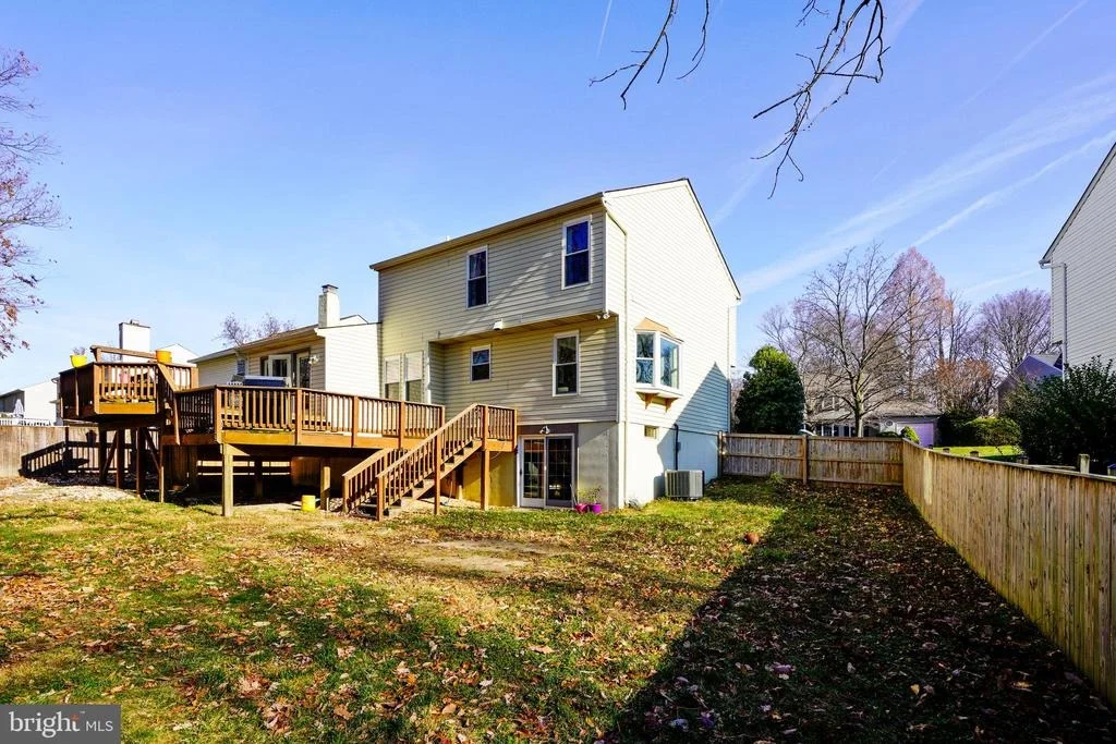 Photo of 8024 NIGHTWIND COURT