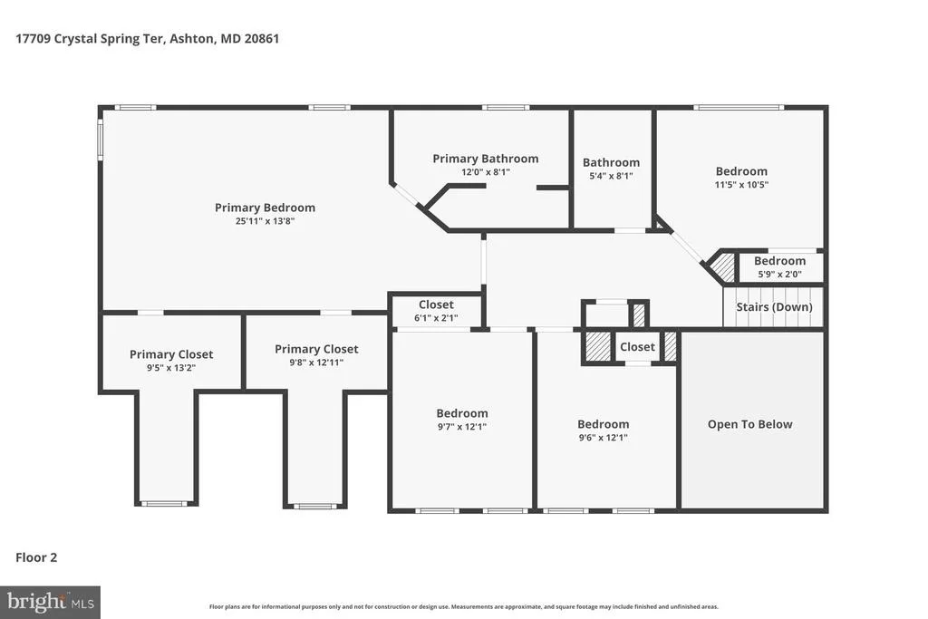 Photo of 17709 CRYSTAL SPRING TERRACE