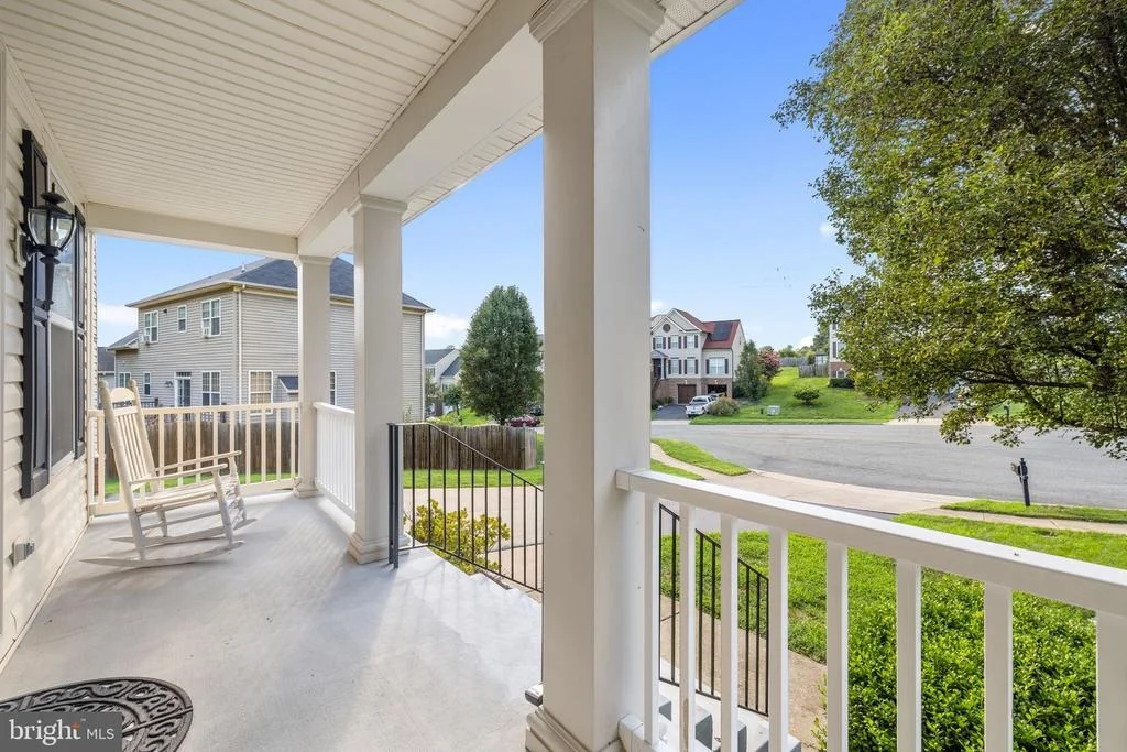 Photo of 17609 OVERLOOK ROAD