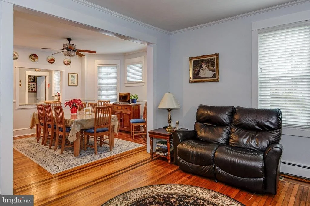 Photo of 13 W EUCLID AVENUE