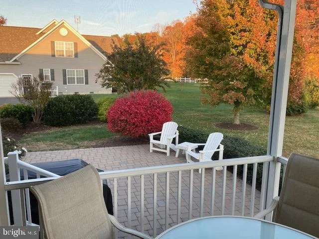 Photo of 16402 WINDING RIVER DRIVE