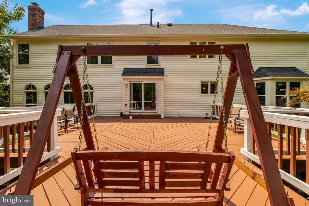 Photo of 1502 SNOWFLAKE COURT