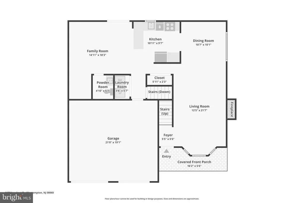 Photo of 1120 LAMBERT DRIVE