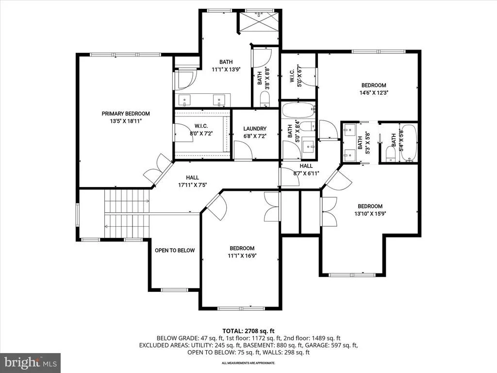 Photo of 2001A CLOVER DRIVE