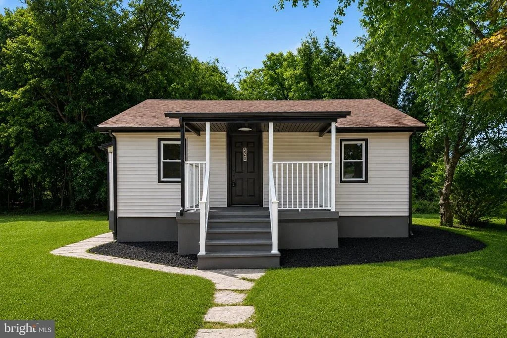 Photo of 520 SPRUCE STREET