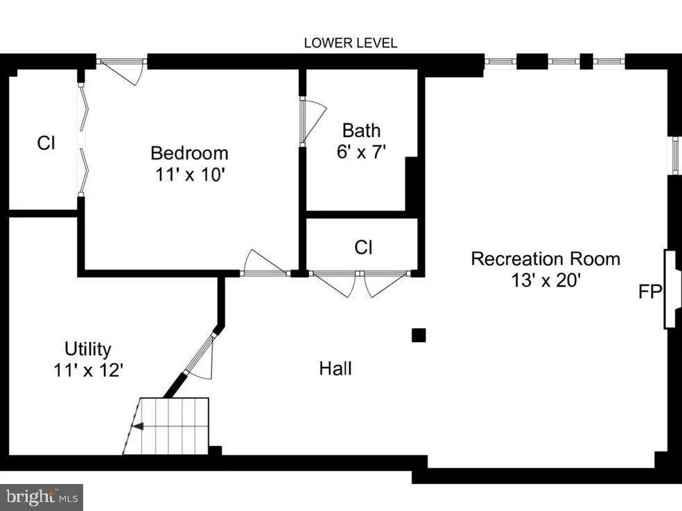 Photo of 7505 GLENDALE ROAD