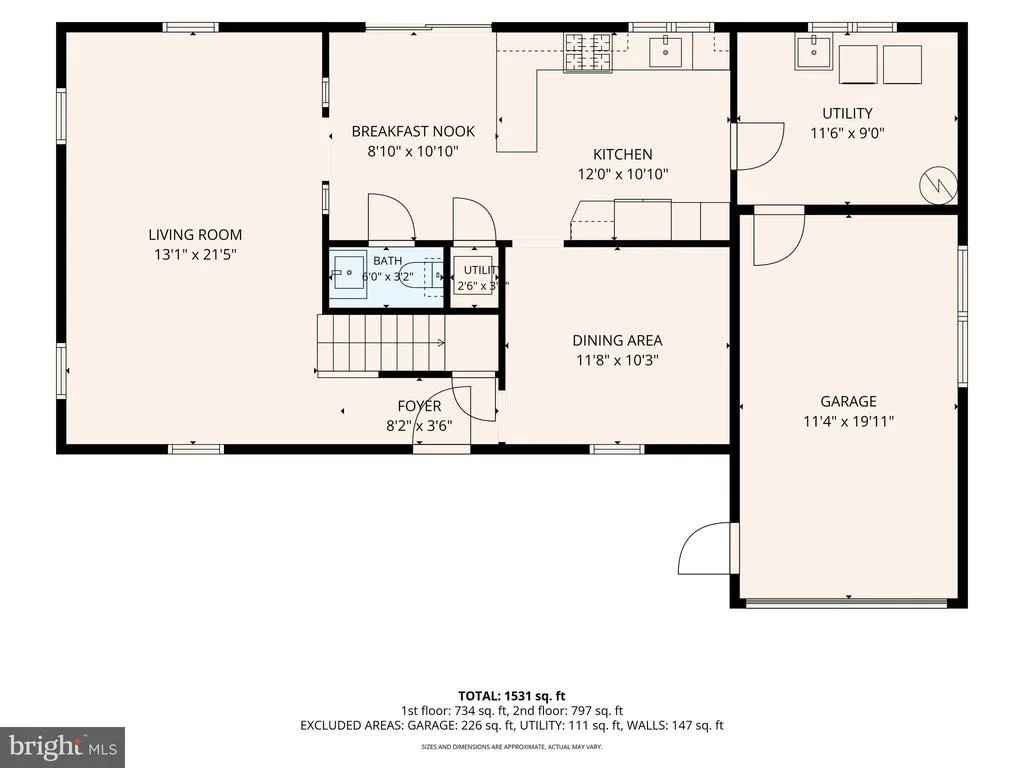 Photo of 60 PINAFORE LANE