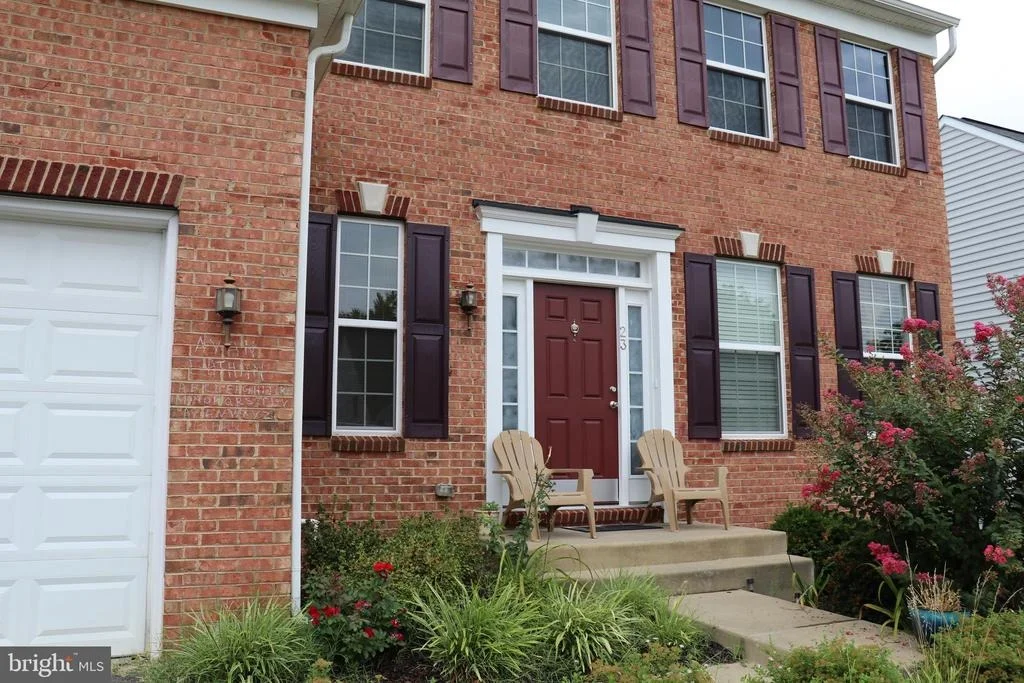 Photo of 23 CORNERSTONE DRIVE