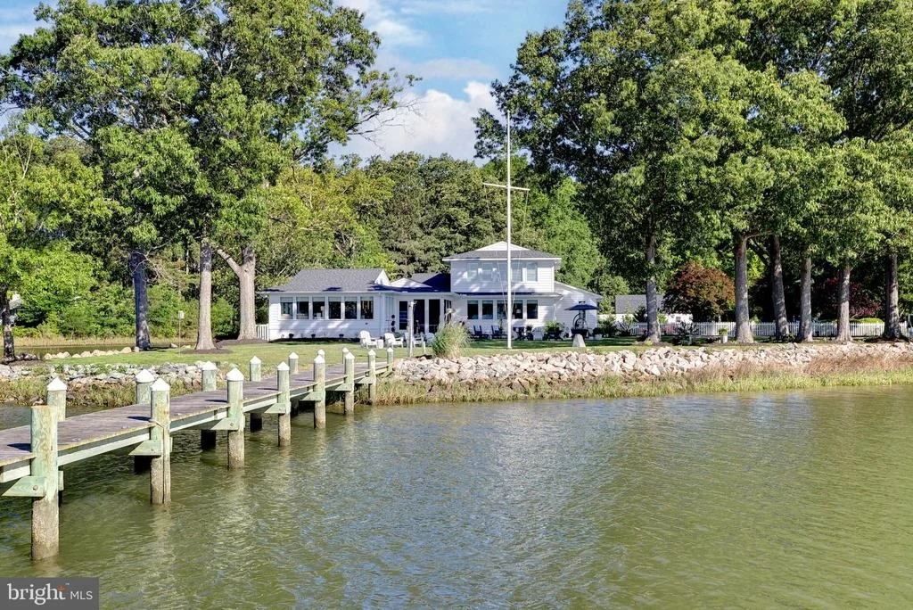 Photo of 5473 WHITE HALL ROAD