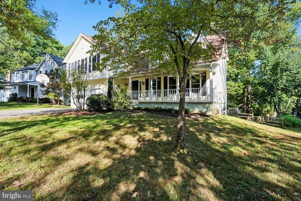Photo of 11568 PARAMUS DRIVE
