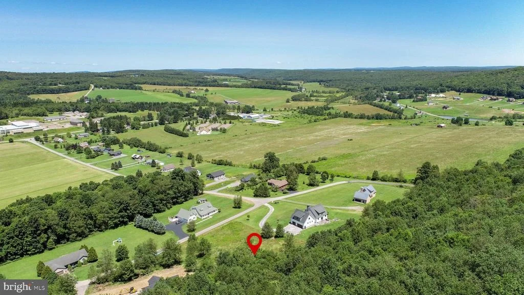 Photo of Lot 27 SETTLERS PASS
