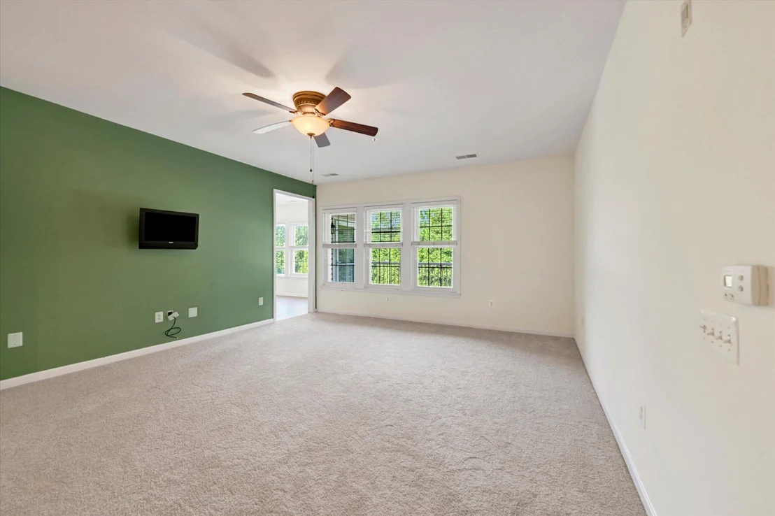 Photo of Unit 6 at 1403-F JOPPA FOREST DRIVE