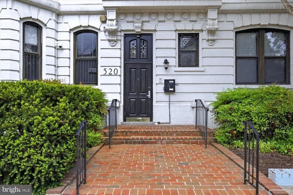 Photo of Unit 205 at 520 E STREET NE