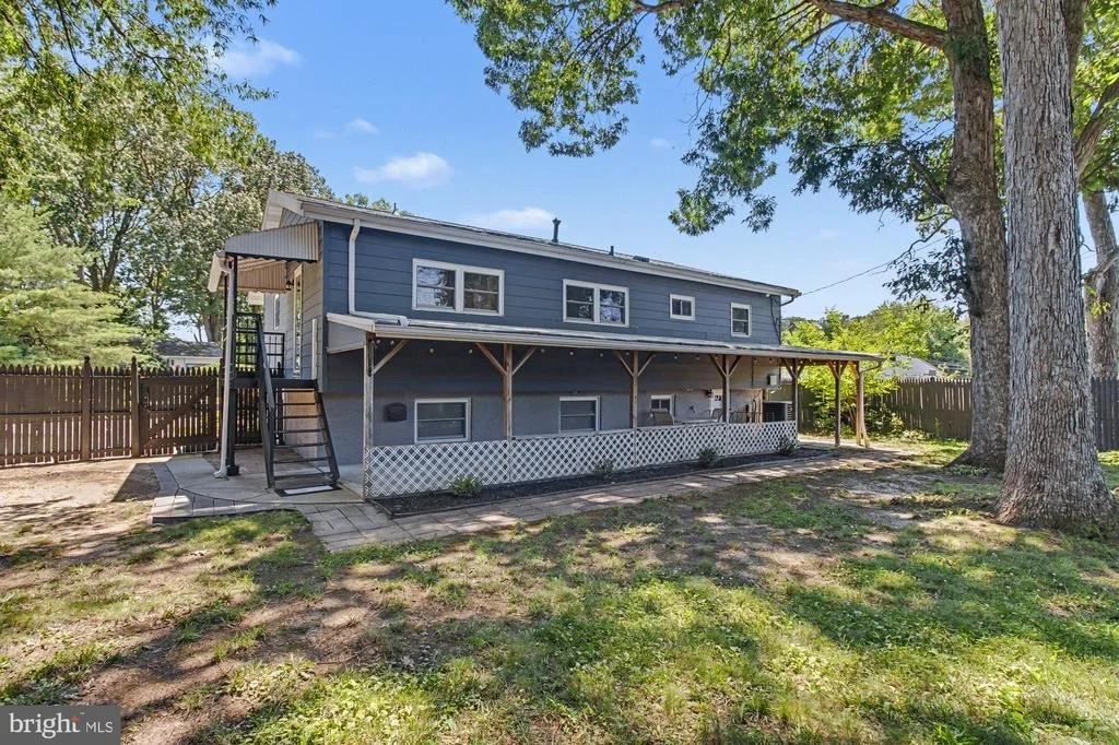 Photo of 3702 HURLOCK ROAD