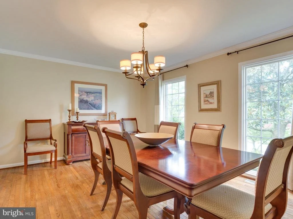 Photo of 8707 NANLEE DRIVE