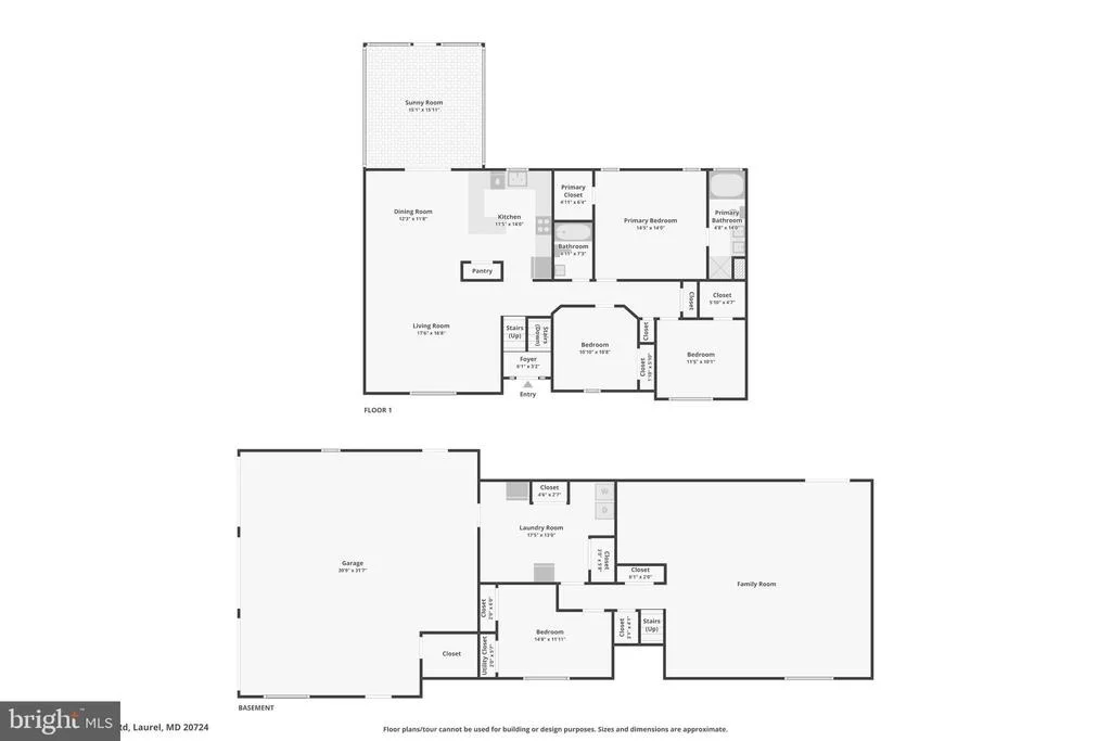 Photo of 3553 WHISKEY BOTTOM ROAD