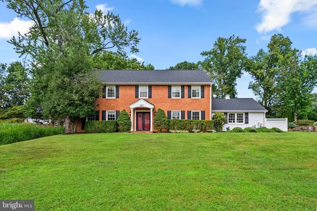 Photo of 3809 KING WILLIAM DRIVE
