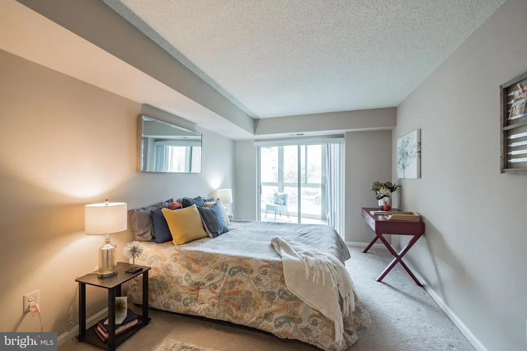 Photo of Unit 306 at 14801 PENNFIELD CIRCLE