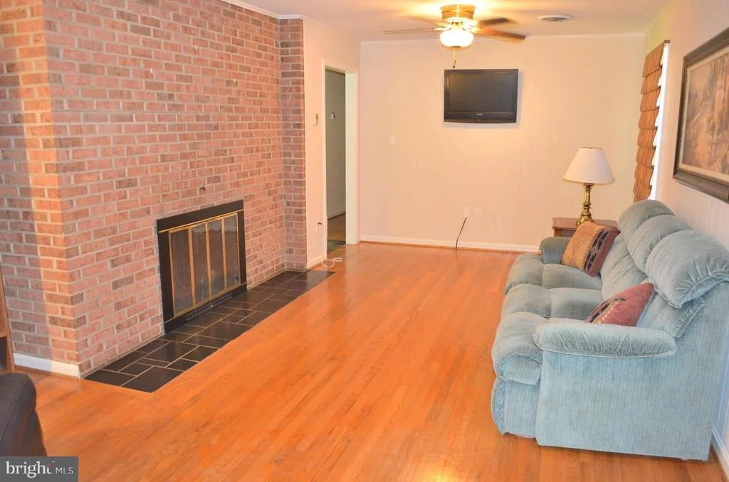 Photo of 11800 BRADLEY FOREST ROAD