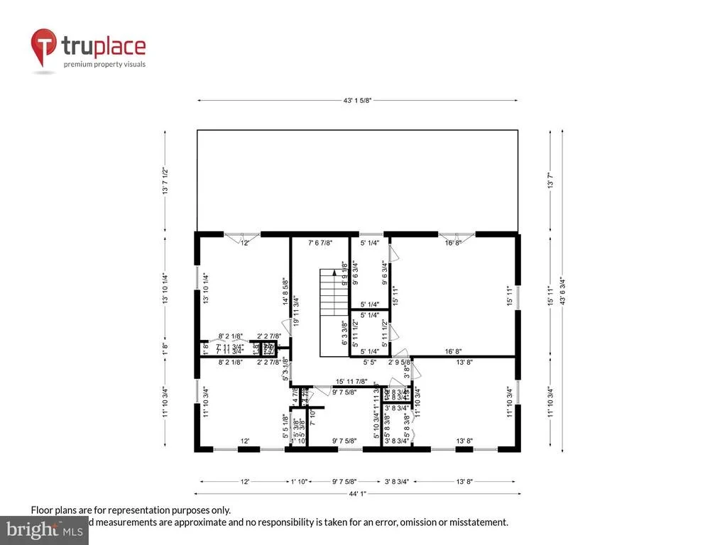 Photo of 5514 INVERCHAPEL ROAD