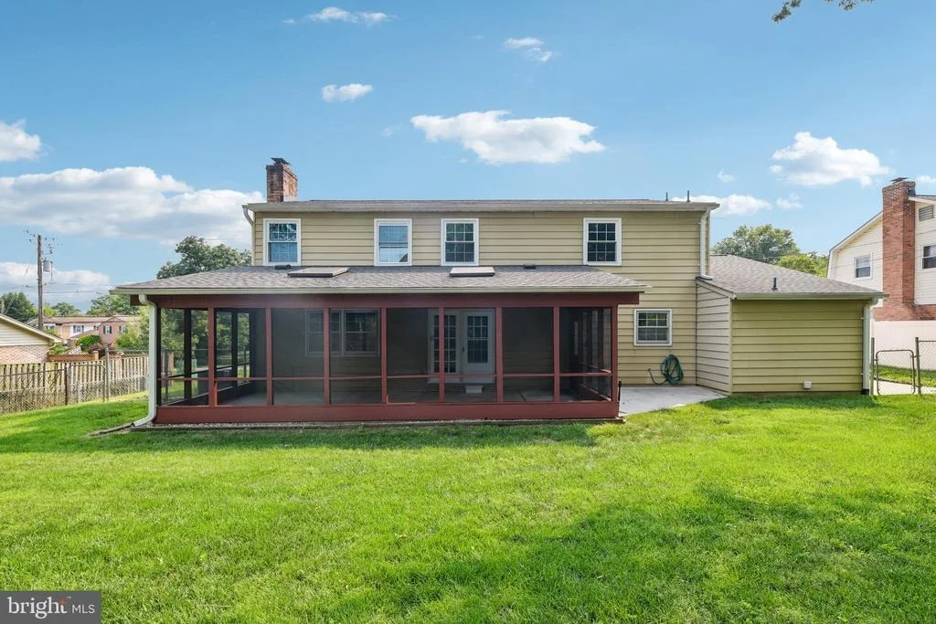 Photo of 8839 TUCKERMAN LANE