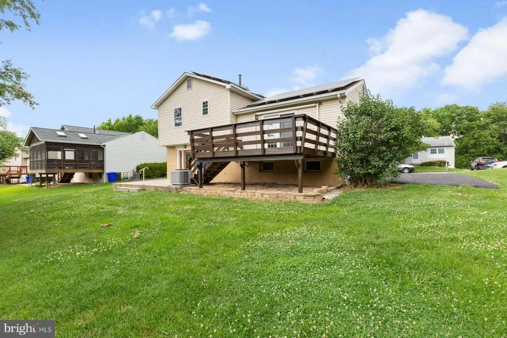 Photo of 8220 HEDGE APPLE WAY