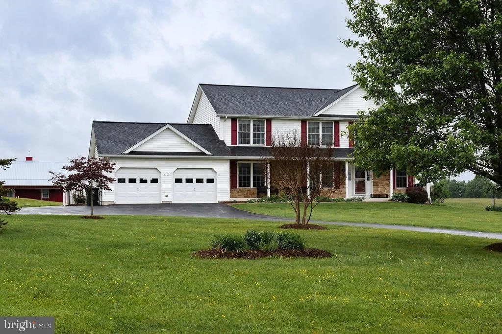 Photo of 7107 KEYSVILLE ROAD