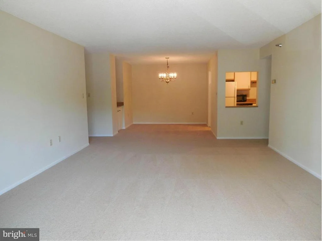 Photo of Unit 1223 at 15101 INTERLACHEN DRIVE