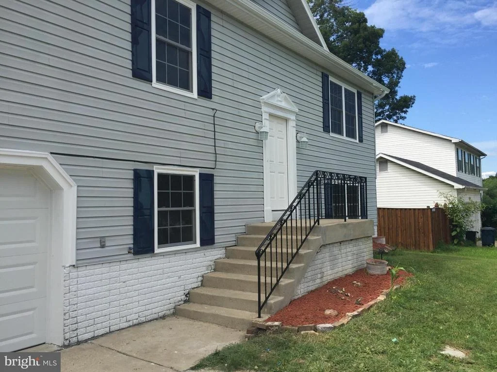 Photo of 8801 TEMPLE HILL ROAD