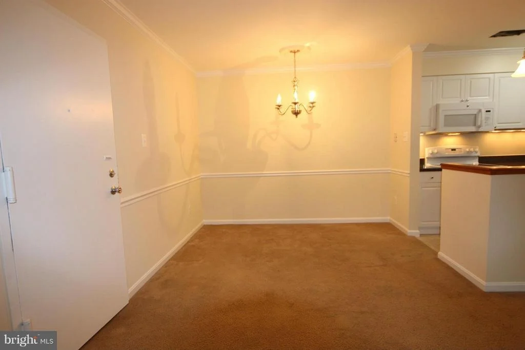 Photo of Unit 804 at 5801 REXFORD DRIVE