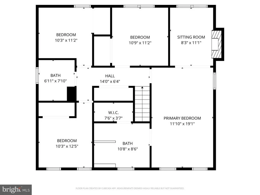 Photo of 110 WILLIAM FEATHER DRIVE