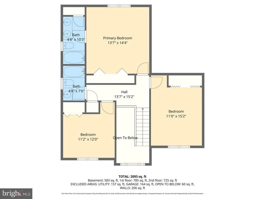 Photo of 736 LUCKY AVENUE