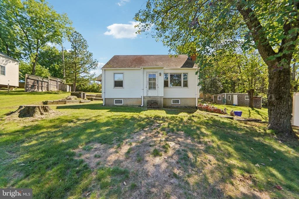 Photo of 2601 GRAYBILL DRIVE
