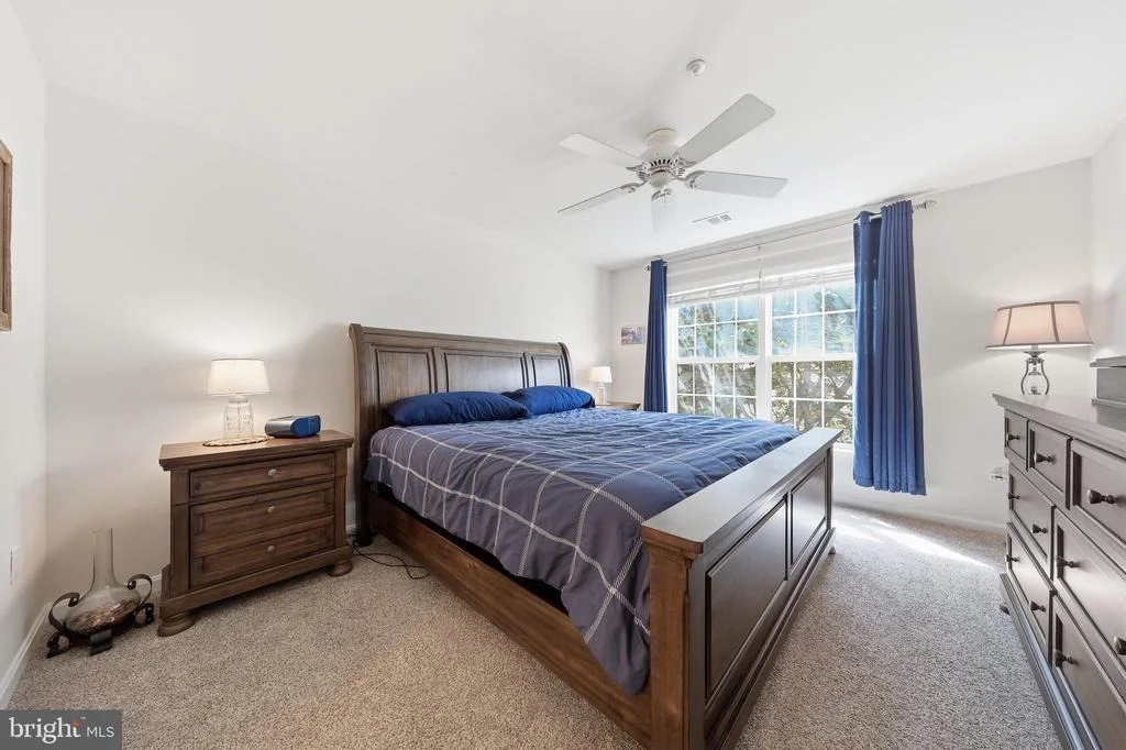 Photo of Unit 22D at 2502 SHELLEY CIRCLE