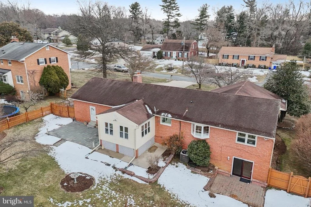Photo of 216 PAULA LYNN DRIVE