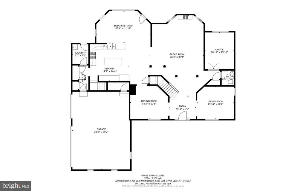 Photo of 15425 CONRAD SPRING ROAD