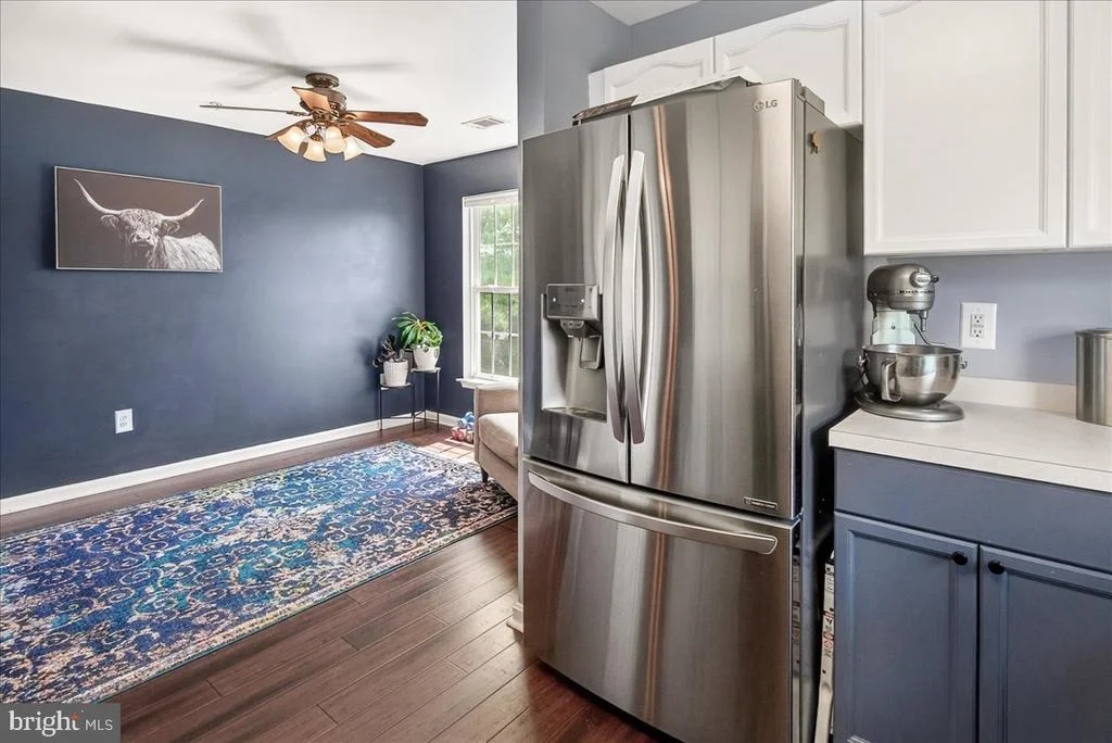 Photo of Unit 33B at 593 CAWLEY DRIVE